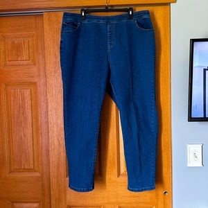 women’s jeans